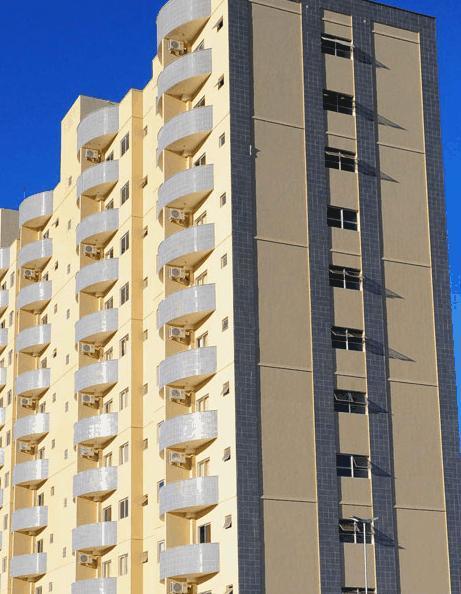 Apartamento Golden Dolphin Express カルダス・ノバス エクステリア 写真